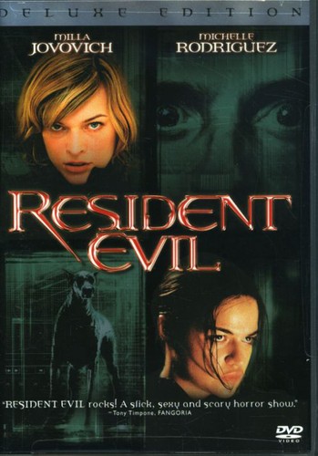 Resident Evil