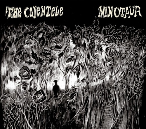 Minotaur|The Clientele