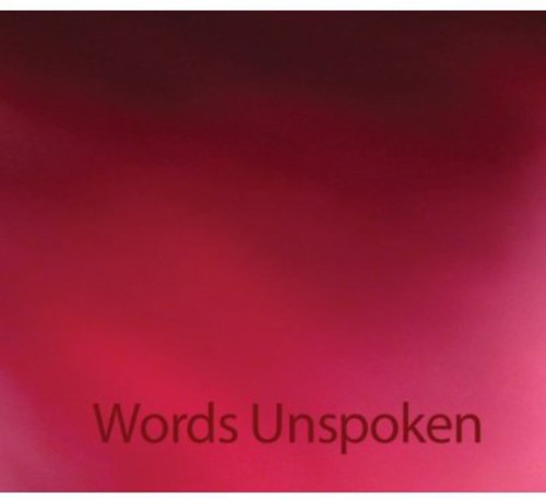 Words Unspoken|George Haslam