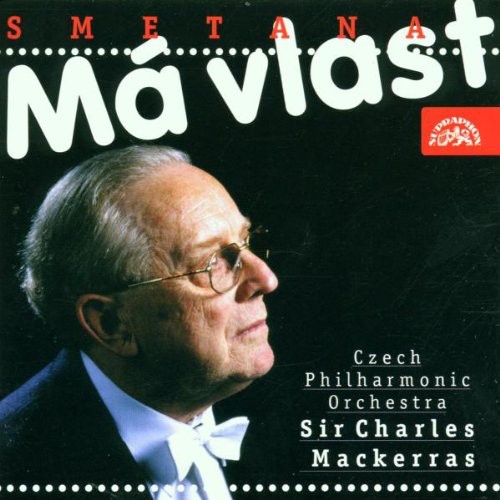 Ma Vlast: My Country