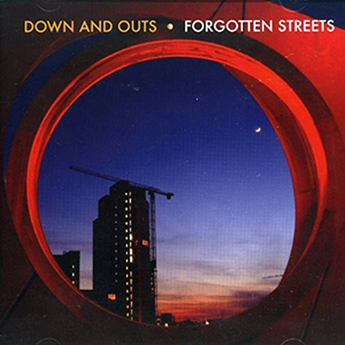 Forgotten Streets