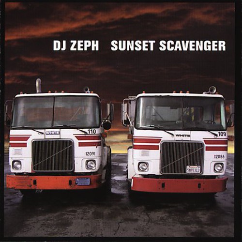 Sunset Scavenger