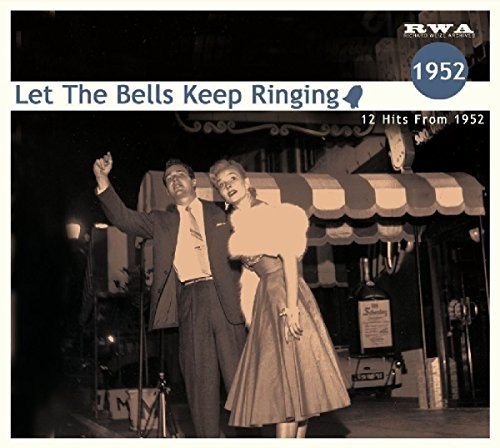 Let The Bells...1952 (Various Artists)