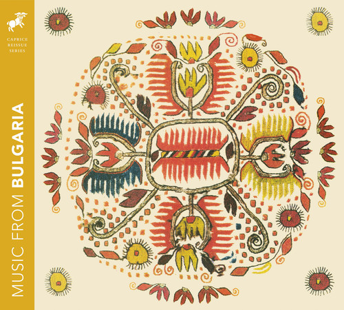 Music from Bulgaria /  Various