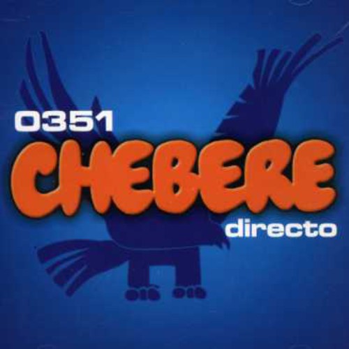 Directo [Import]