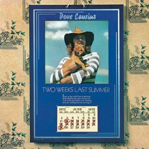 Two Weeks Last Summer [Import]