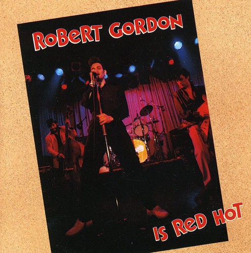 Is Red Hot