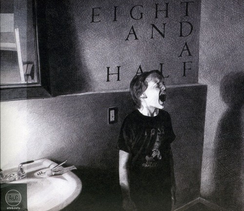 Eight and A Half