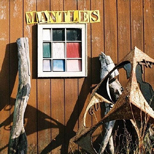 Memory|The Mantles