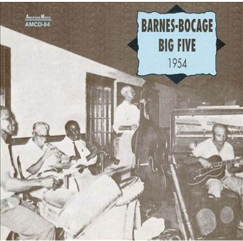 Big Five