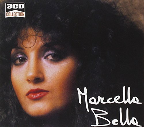Collection: Marcella Bella|Marcella Bella