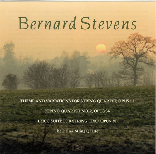 Chamber Music for Strings