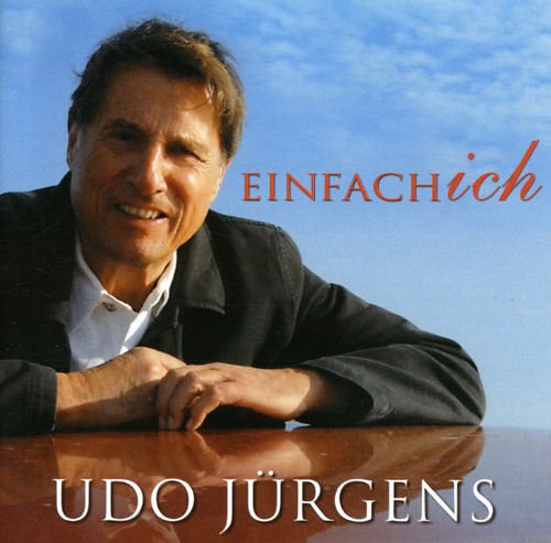 Einfach Ich [Import]