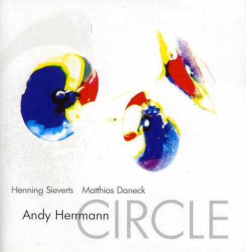 Circle|Andy Herrmann