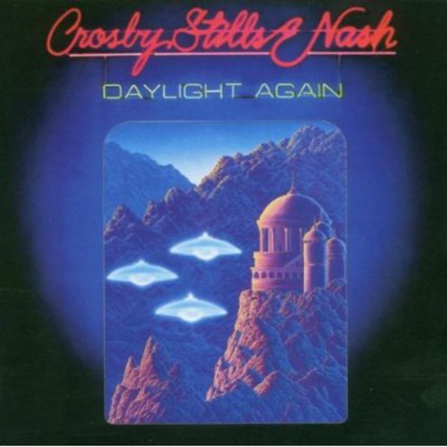 Daylight Again [Import]