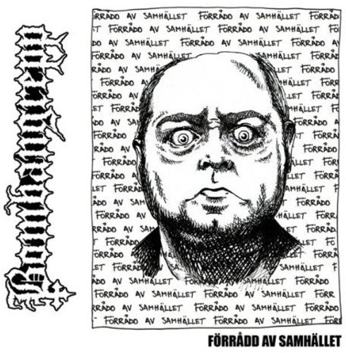 Forraff Av Samhallet