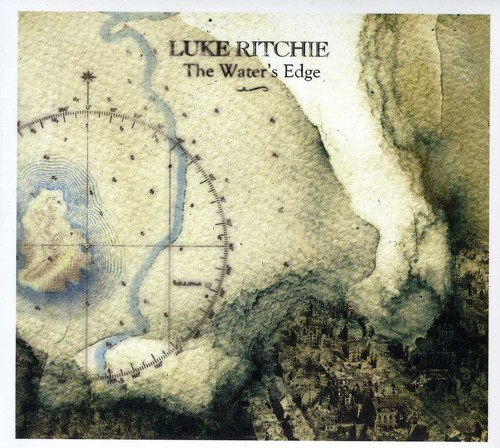 Water'S Edge|Luke Ritchie