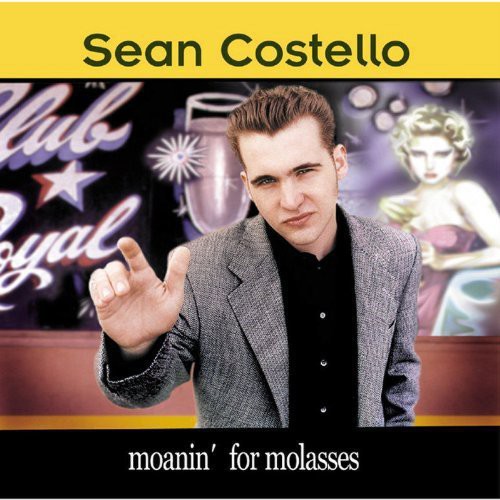 Moanin' For Molasses