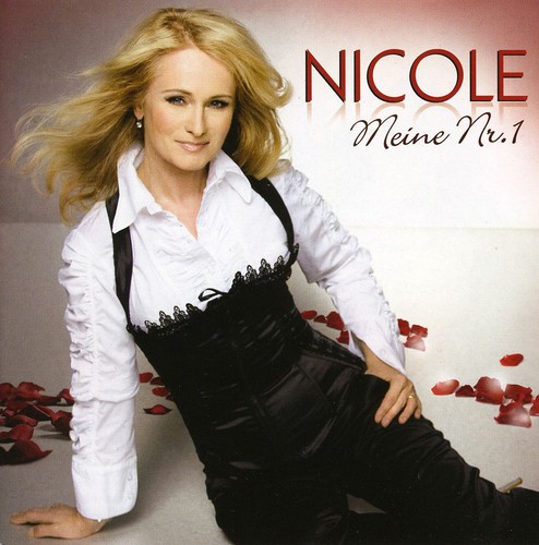 Meine Nummer 1 [Import]