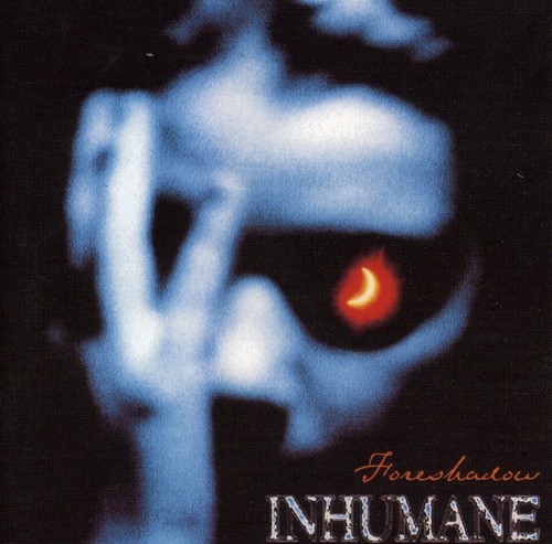 Foreshadow|Inhuman