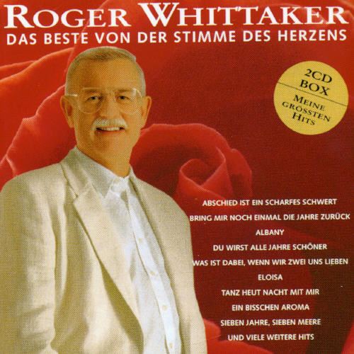 Das Beste Von Der Stimme Des Herzens [Import]