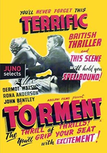 Torment (aka Paper Gallows)