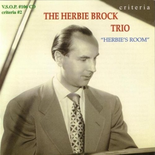 Herbie's Room|Herbie Brock