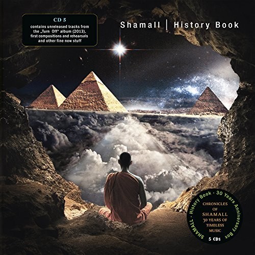 History Book|Shamall