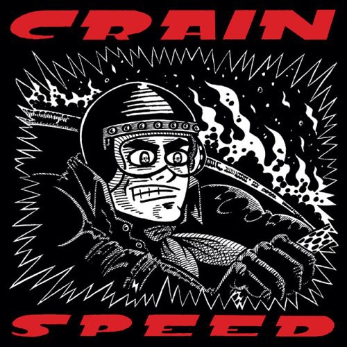 Speed|Crain