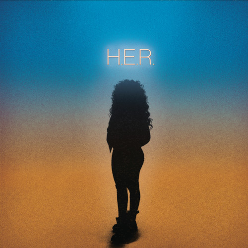 H.E.R. - H.E.R. (Vinyl)