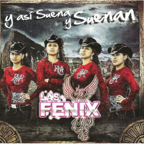 Y Asi Suena y Suenan