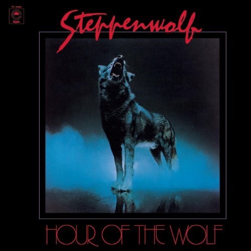 Hour Of The Wolf [Import]