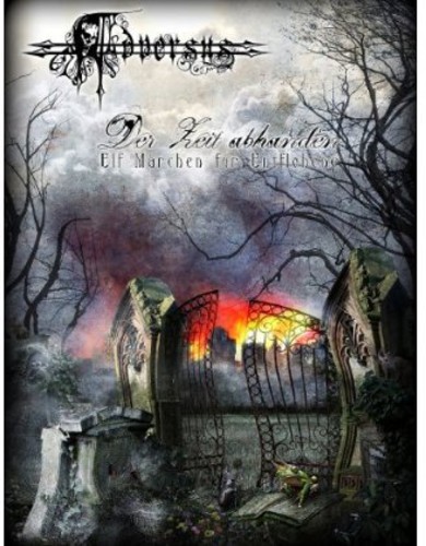 Der Zeit Abhanden|Adversus