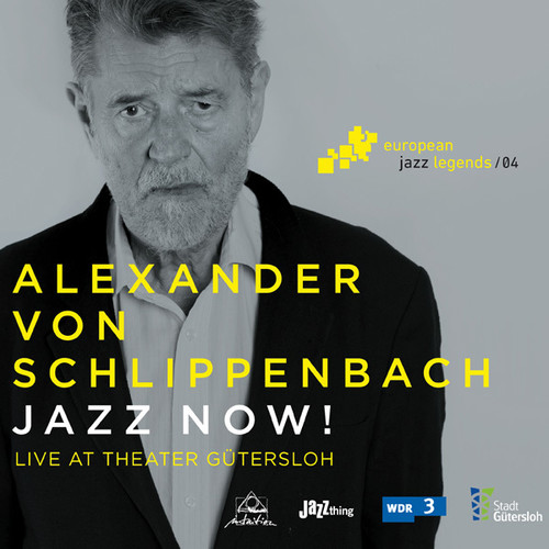 Jazz Now