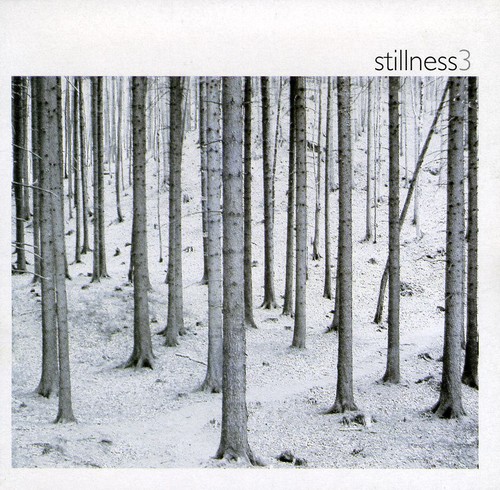 Stillness3|Stillness3