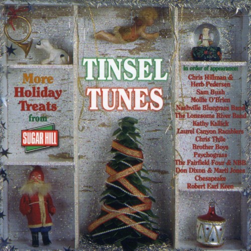 Tinsel Tunes