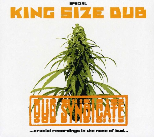 King Size Dub Special: Dub Syndicate
