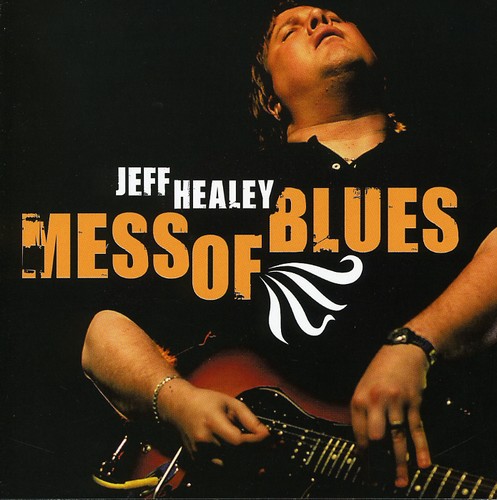 Mess of Blues