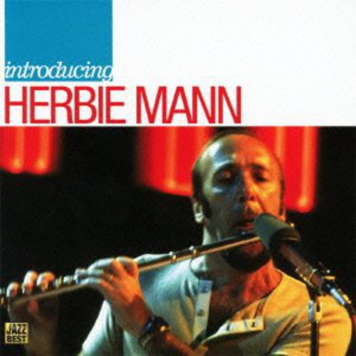 Introducing Herbie Mann|Herbie Mann