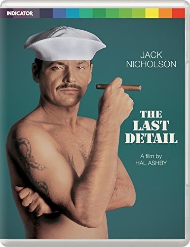 The Last Detail [Import]