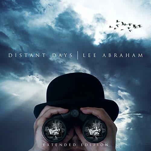 Distant Days|Lee Abraham