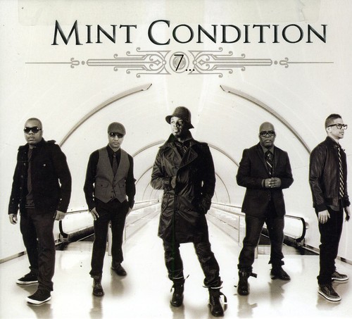 7...|Mint Condition