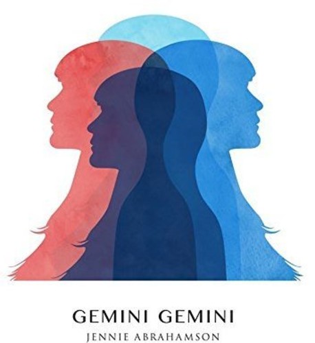 Gemini Gemini|Jennie Abrahamson