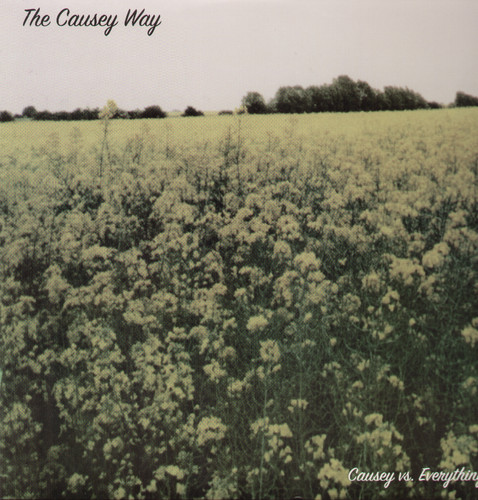 Causey Vs Everything