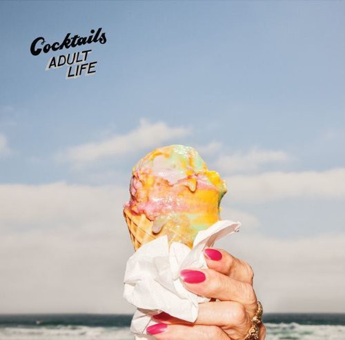 Adult Life|Cocktails