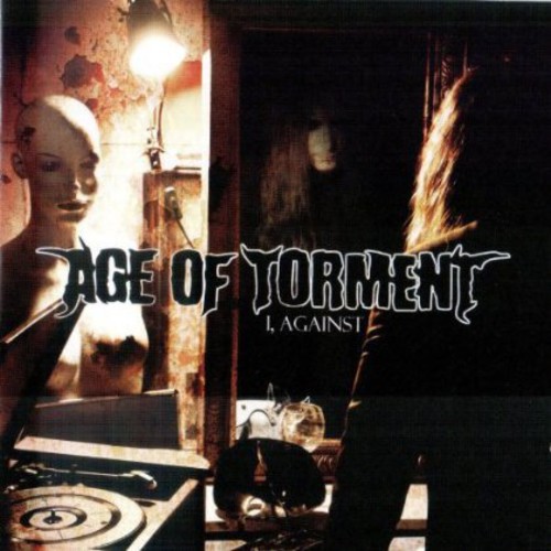 I Against|Age Of Torment