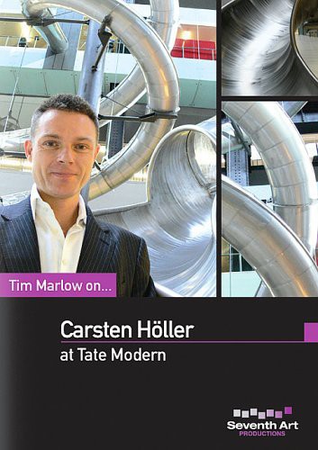 Tim Marlow On... Carsten Holler at Tate Modern|Tim Marlow
