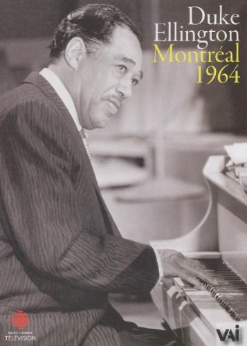 Live in Montreal 1964