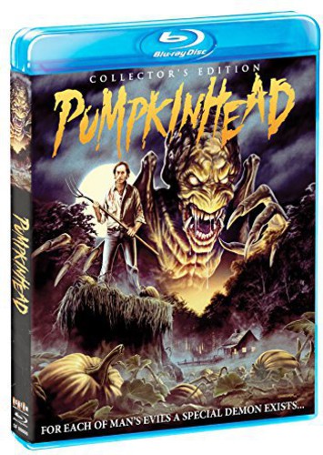 Pumpkinhead (Collector's Edition)