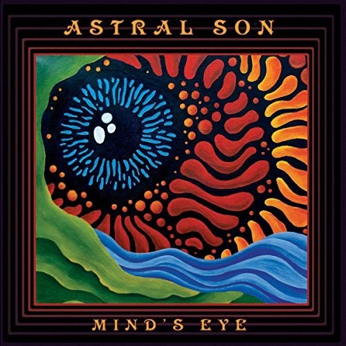 Mind's Eye|Astral Son